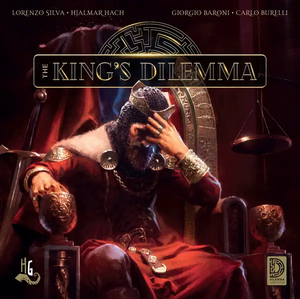 The King's Dilemma (EN)