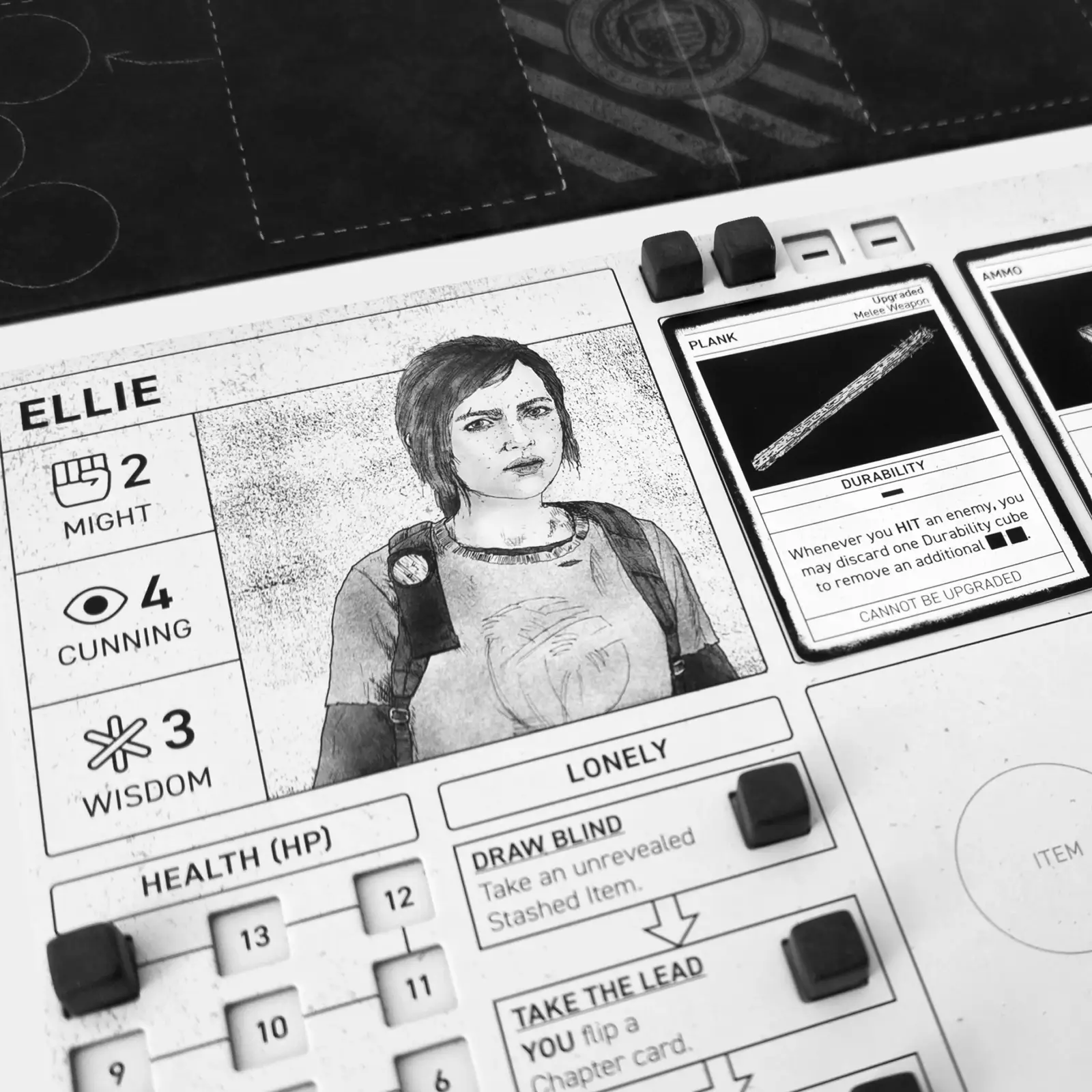 The Last of Us: Escape the Dark (EN) - Image 4