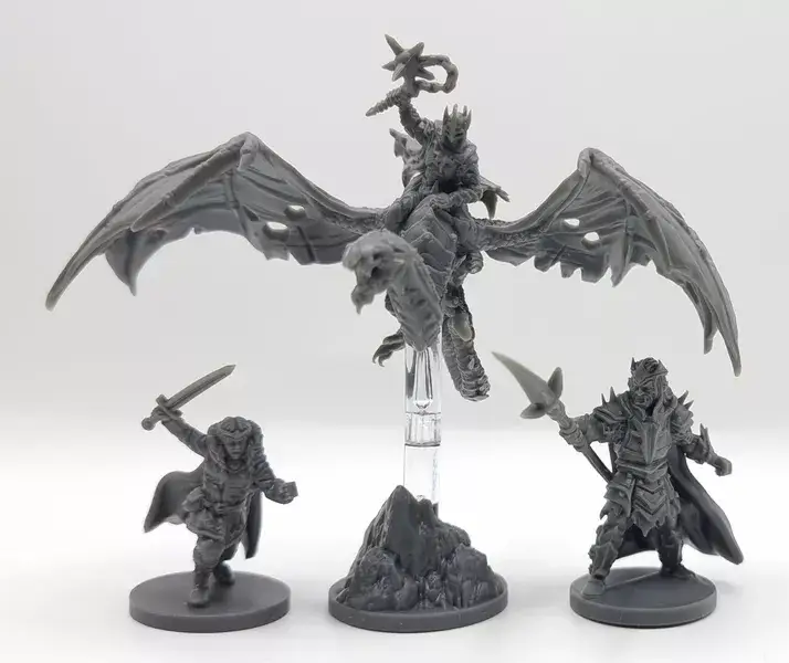 The Lord of the Rings: Journeys in Middle-Earth - Scourges of the Wastes (EN) - Image 3