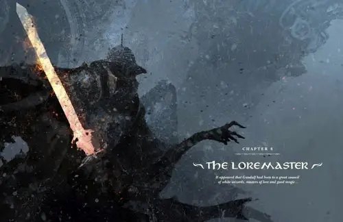 The One Ring RPG: Core Rules (EN) - Image 3