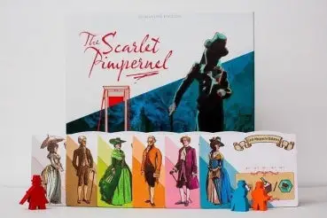 The Scarlet Pimpernel (EN/DE) - Image 4