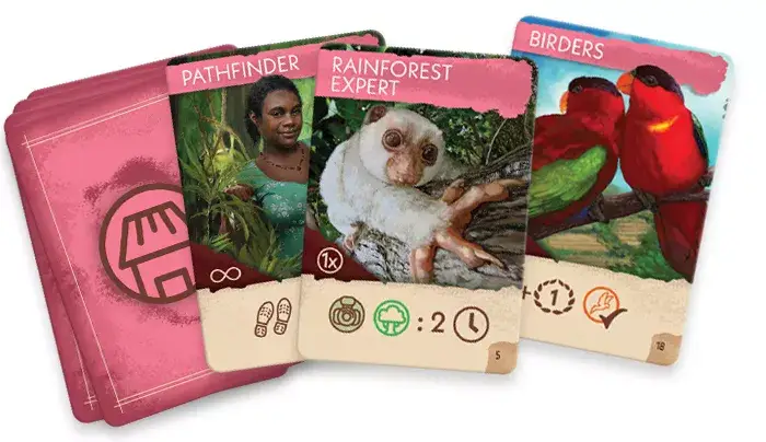 The Search for Lost Species (EN) - Image 2