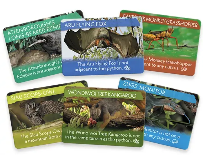 The Search for Lost Species (EN) - Image 3