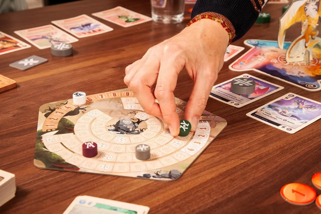 The Vale of Eternity (DE) - Image 3