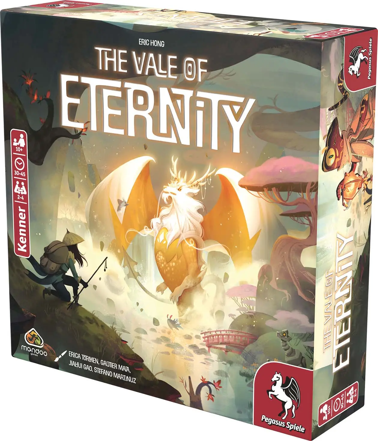 The Vale of Eternity (DE) - Image 4