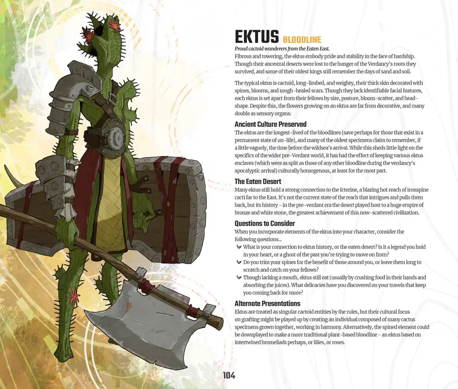 The Wildsea RPG (EN) - Image 3