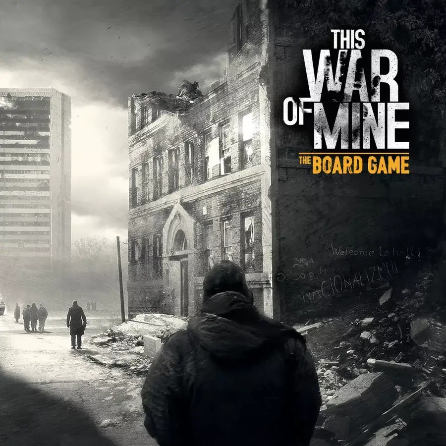 This War of Mine (EN)