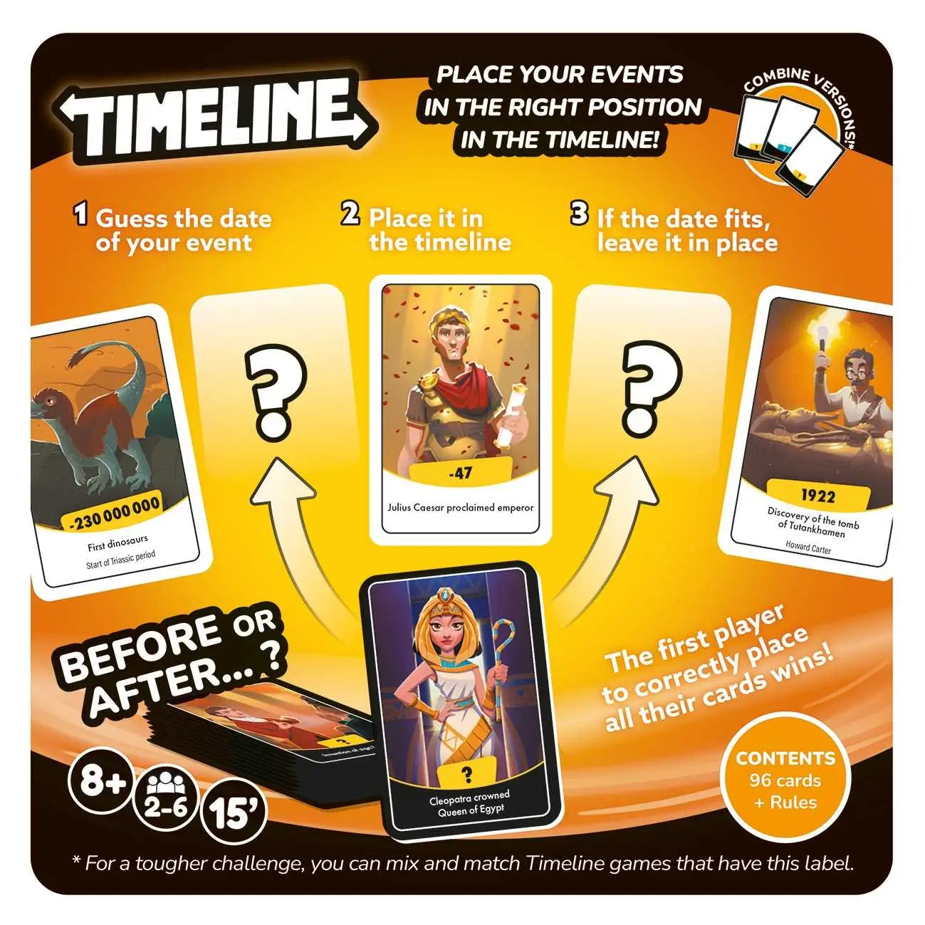 Timeline: Refresh (EN) - Image 3