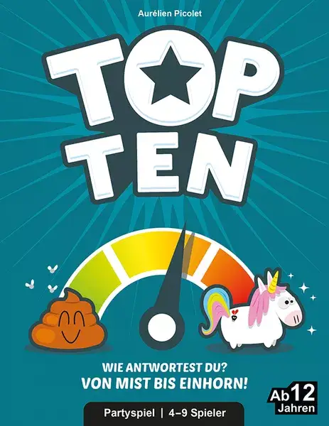 Top Ten (DE)