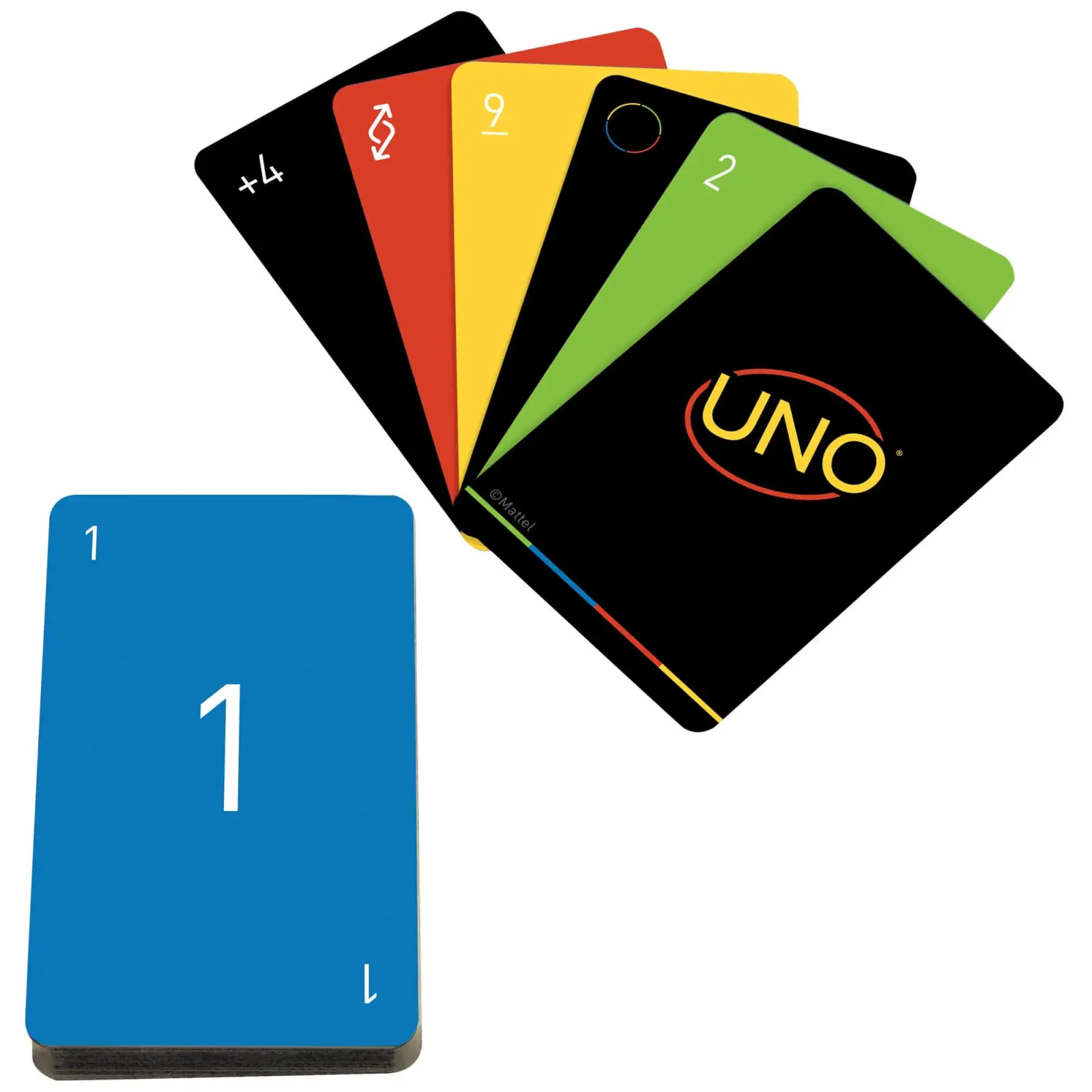UNO Minimalista (DE/FR/IT/EN) - Image 2