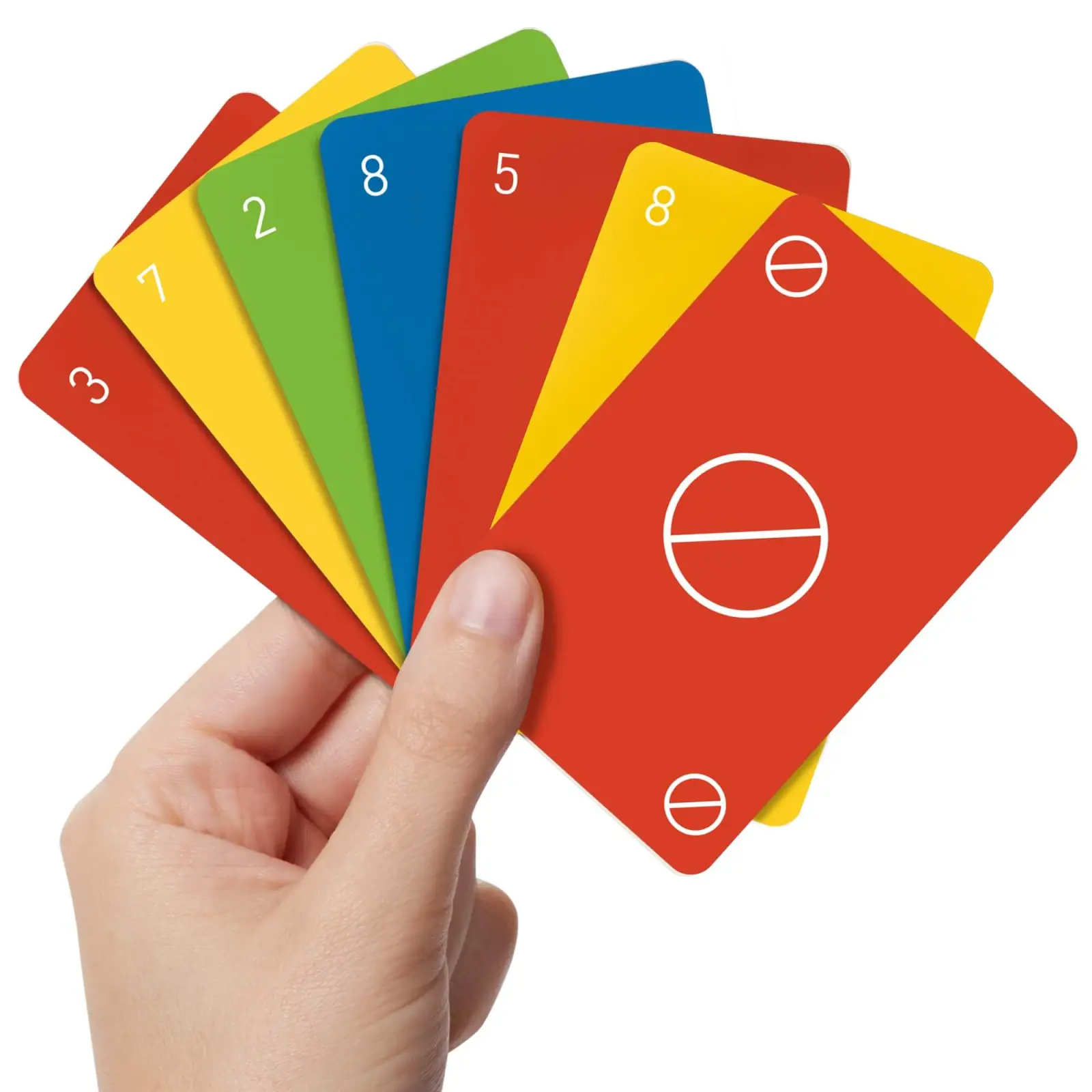 UNO Minimalista (DE/FR/IT/EN) - Image 3