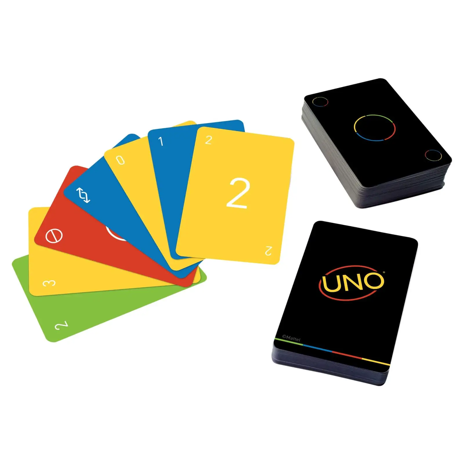 UNO Minimalista (DE/FR/IT/EN) - Image 5