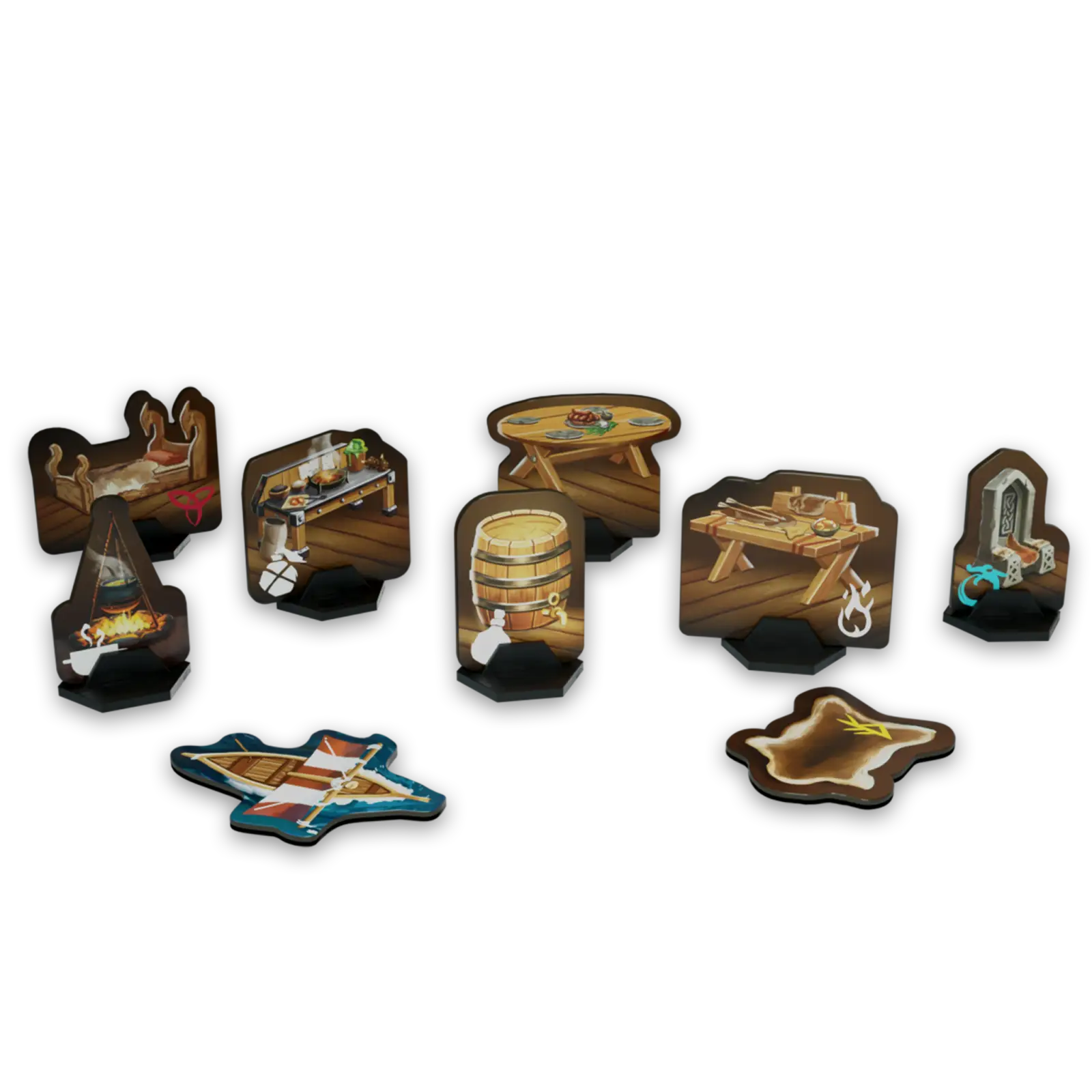Valheim: Furniture Pack - Image 2