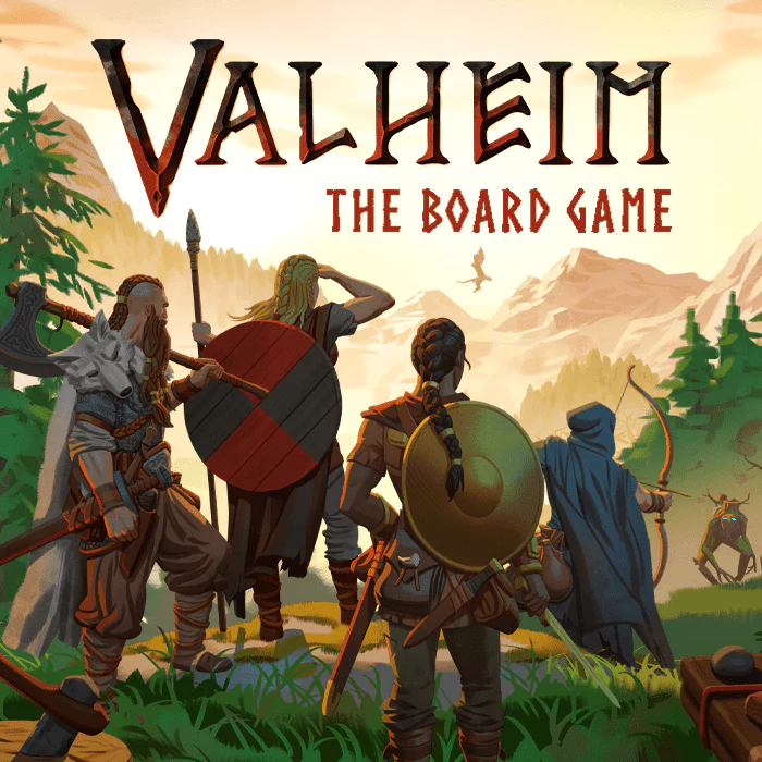 Valheim: Standard Edition (DE)