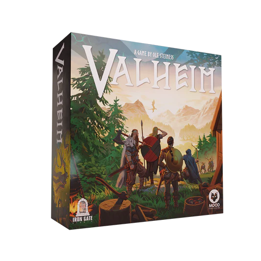 Valheim: Standard Edition (DE) - Image 2