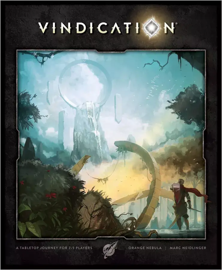 Vindication (EN)