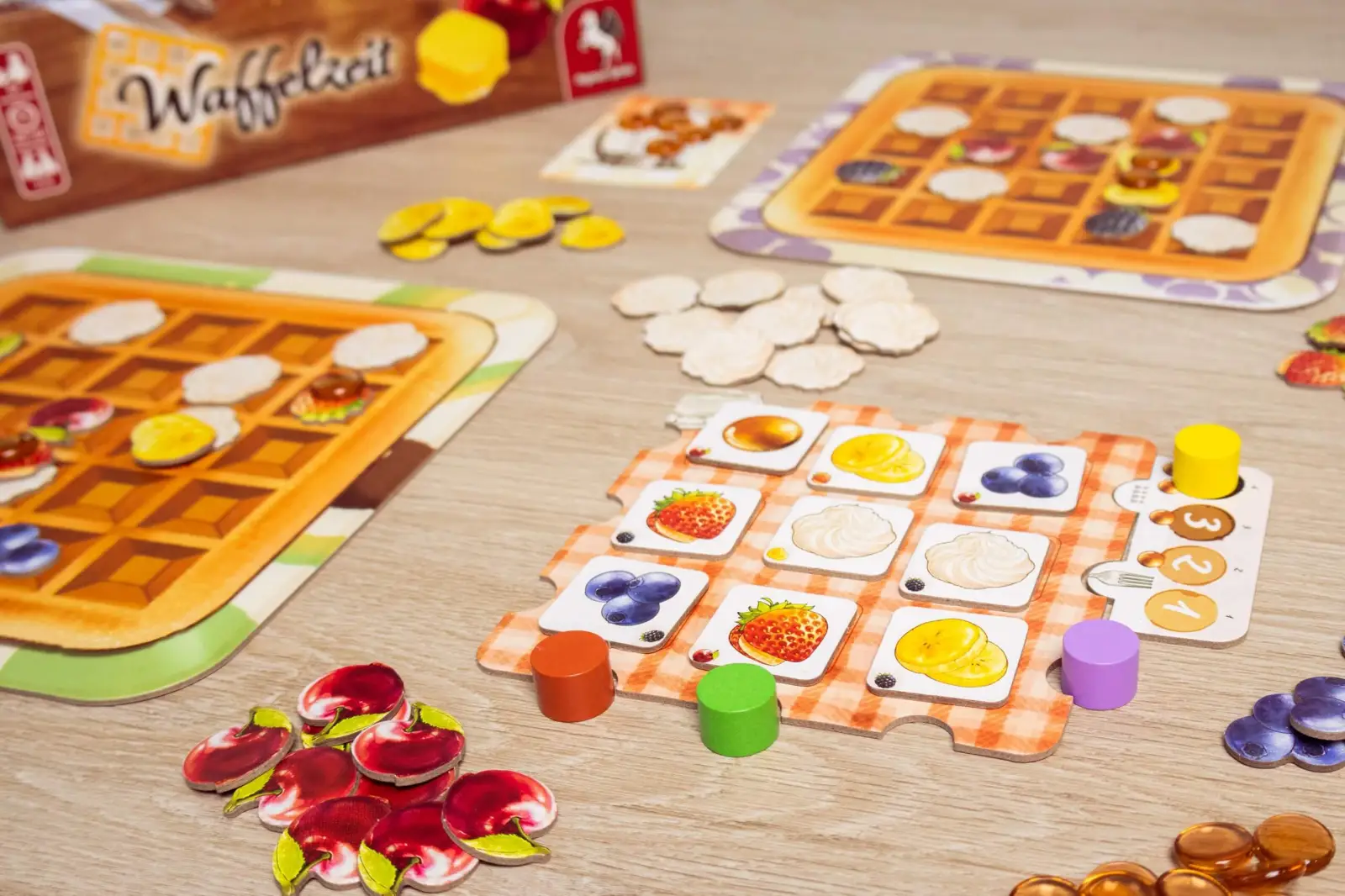 Waffelzeit (DE) - Image 4
