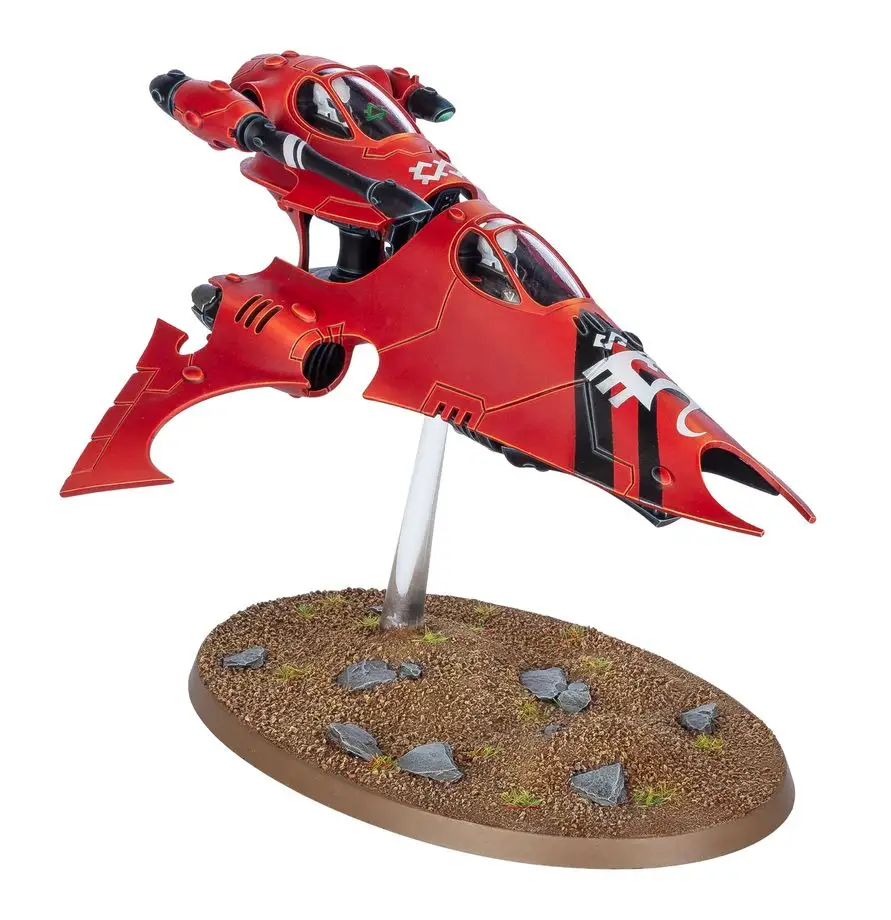 Warhammer 40k: Aeldari - Vyper - Image 2