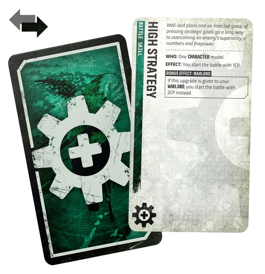 Warhammer 40k: Armageddon - Dominatus (EN) - Image 3