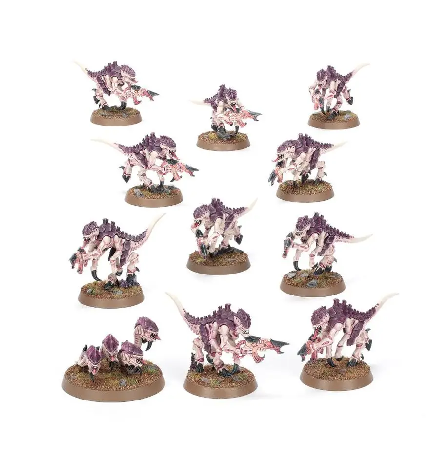 Warhammer 40K: Introductory Set (EN) - Image 3