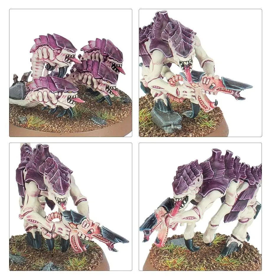 Warhammer 40K: Introductory Set (EN) - Image 4