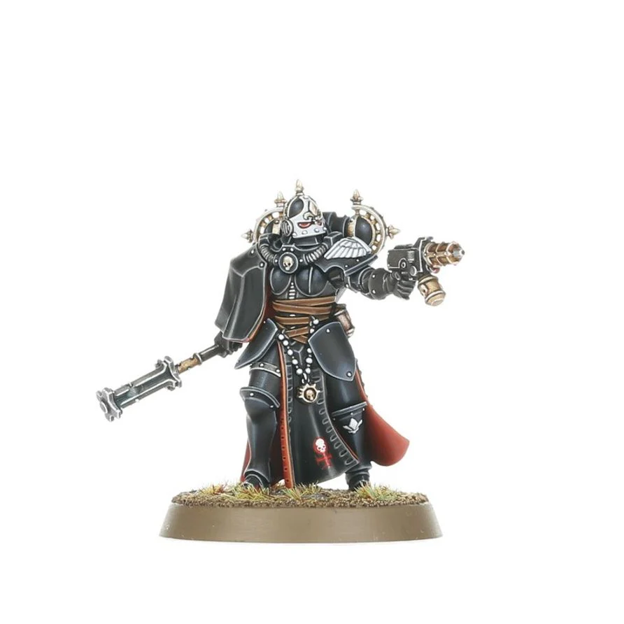 Warhammer 40k: Kill Team - Celestian Insidiants - Image 3