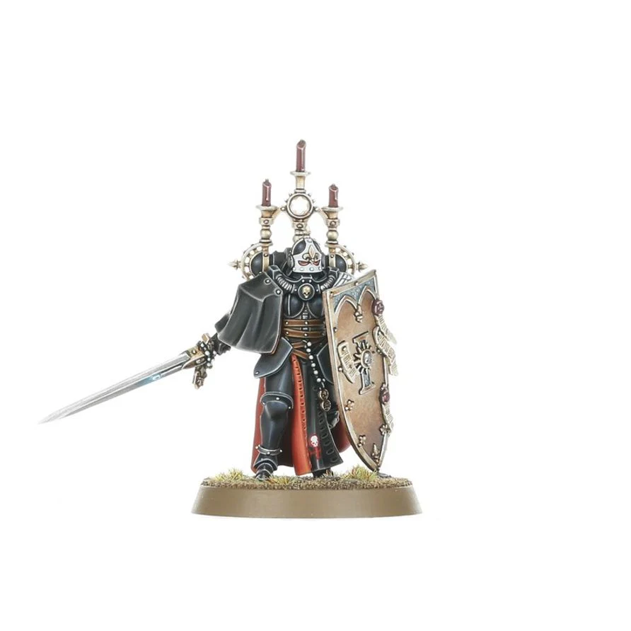 Warhammer 40k: Kill Team - Celestian Insidiants - Image 4