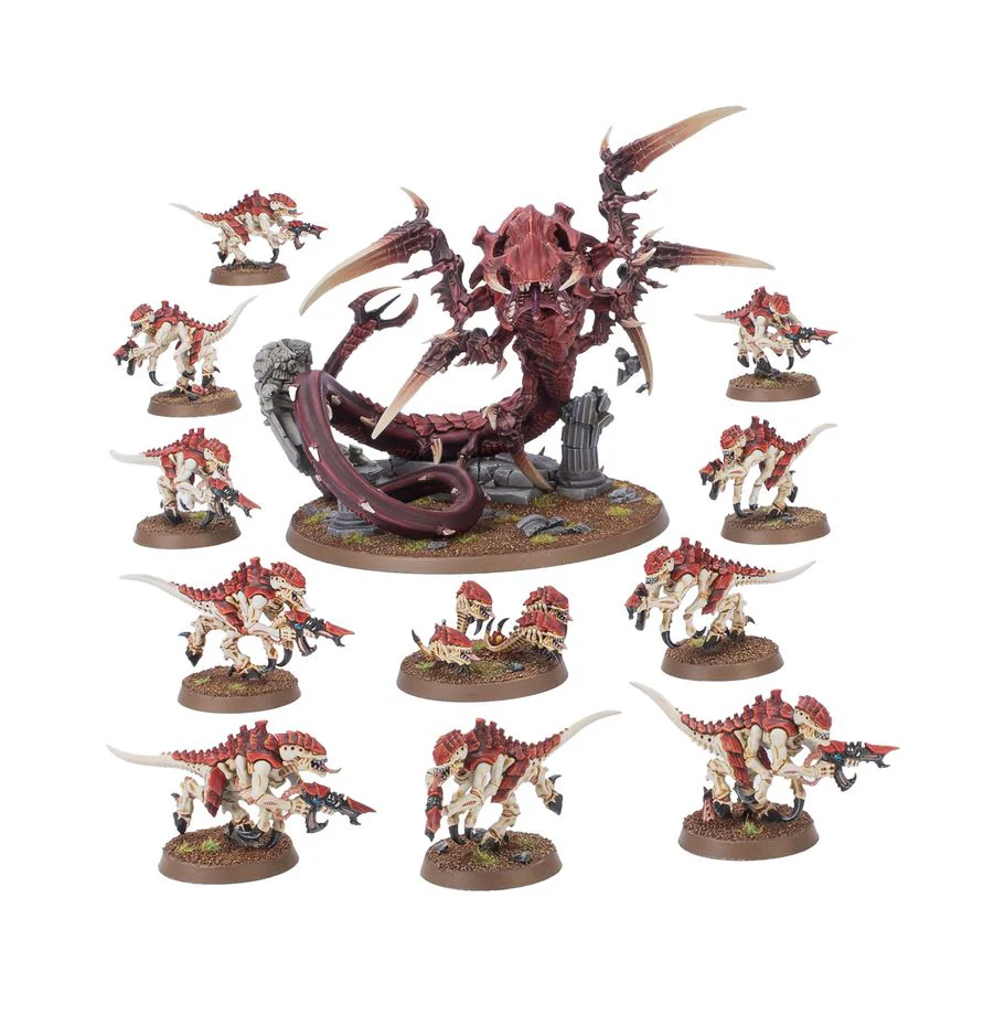 Warhammer 40k: Kill Team - Schrecken auf Devlan (DE) - Image 4