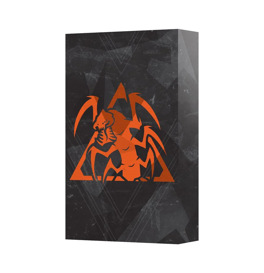 Warhammer 40k: Kill Team - Schrecken auf Devlan (DE) - Image 7
