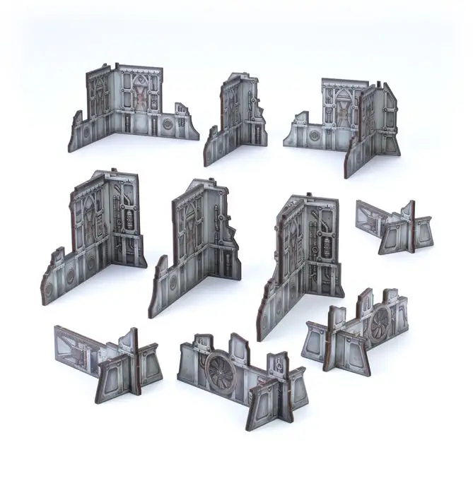Warhammer 40k: Kill Team - Starter Set (DE) - Image 5