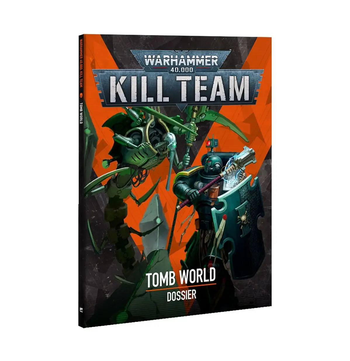 Kill Team: Gruftwelt (DE) - Image 3