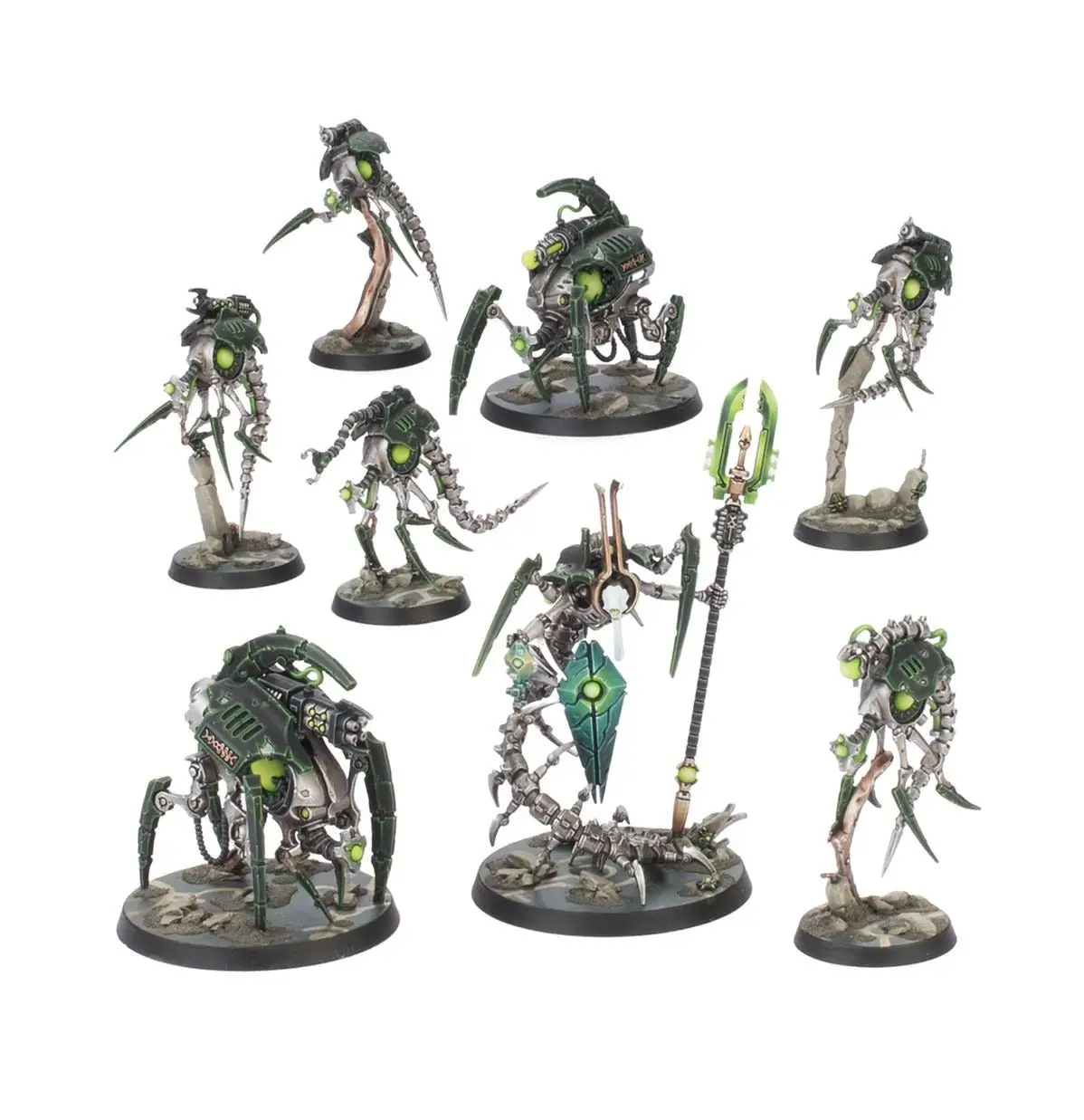 Kill Team: Tomb World (EN) - Image 11