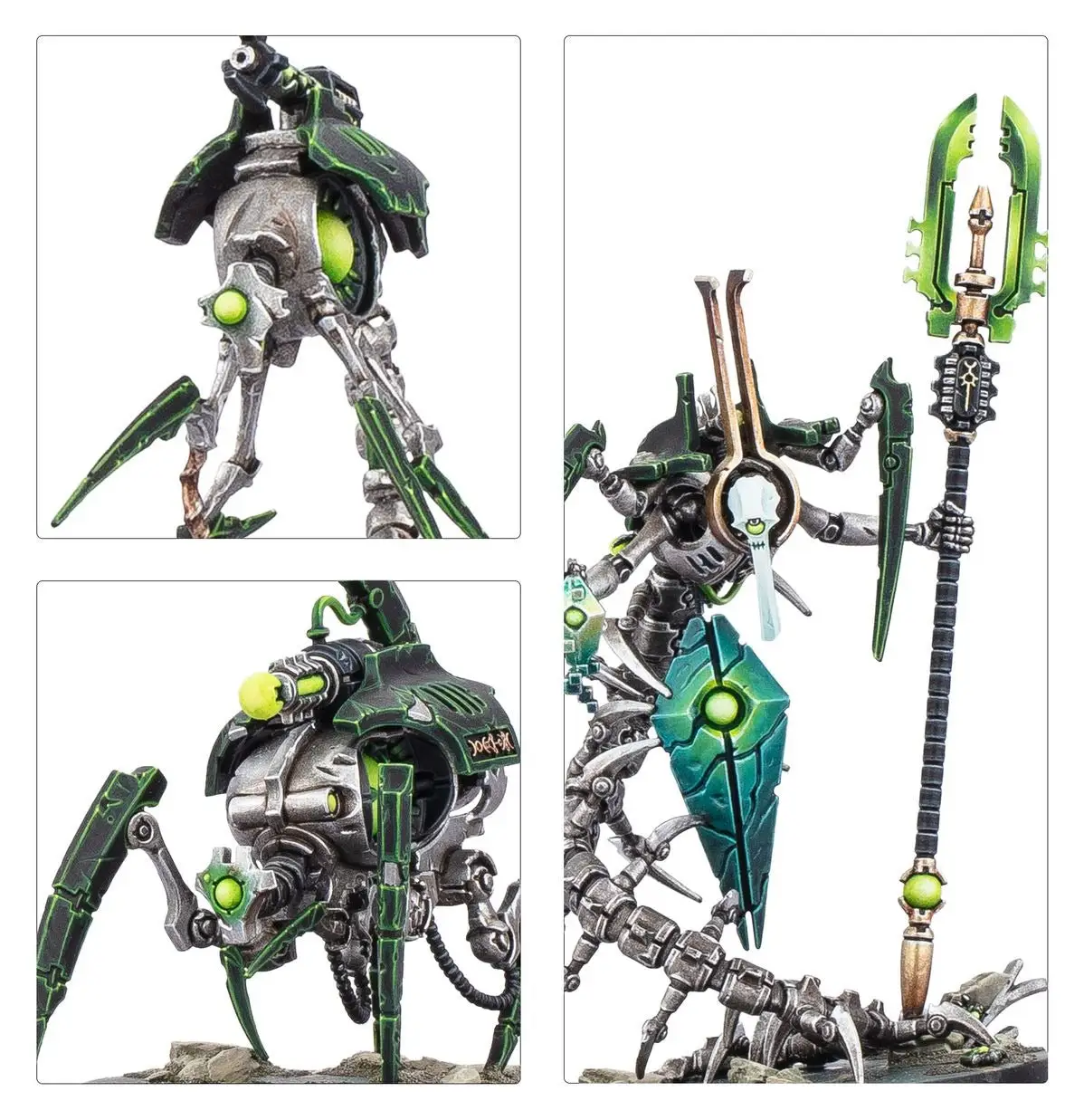 Kill Team: Tomb World (EN) - Image 12