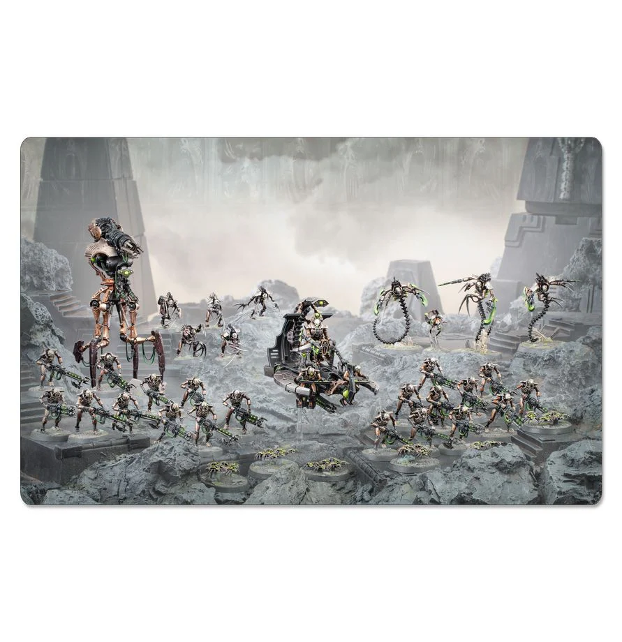 Warhammer 40k: Necrons - Battleforce - Necron Host - Image 3