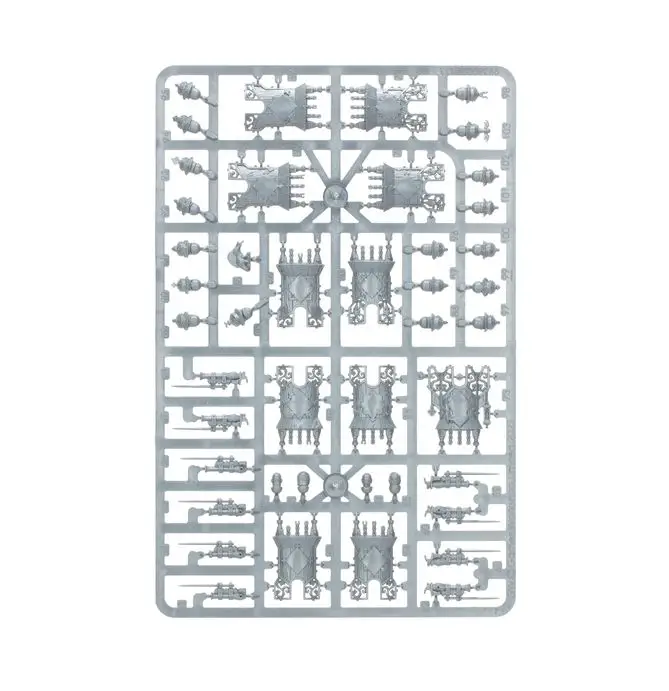 Age of Sigmar: Cities of Sigmar - Freeguild Fusiliers - Image 5