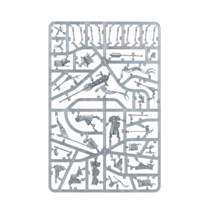 Age of Sigmar: Cities of Sigmar - Freeguild Fusiliers - Image 6