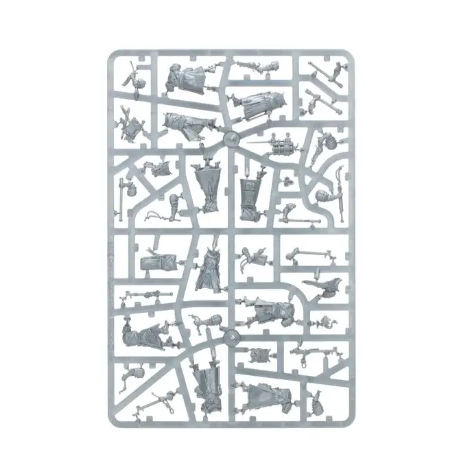 Age of Sigmar: Cities of Sigmar - Freeguild Fusiliers - Image 7