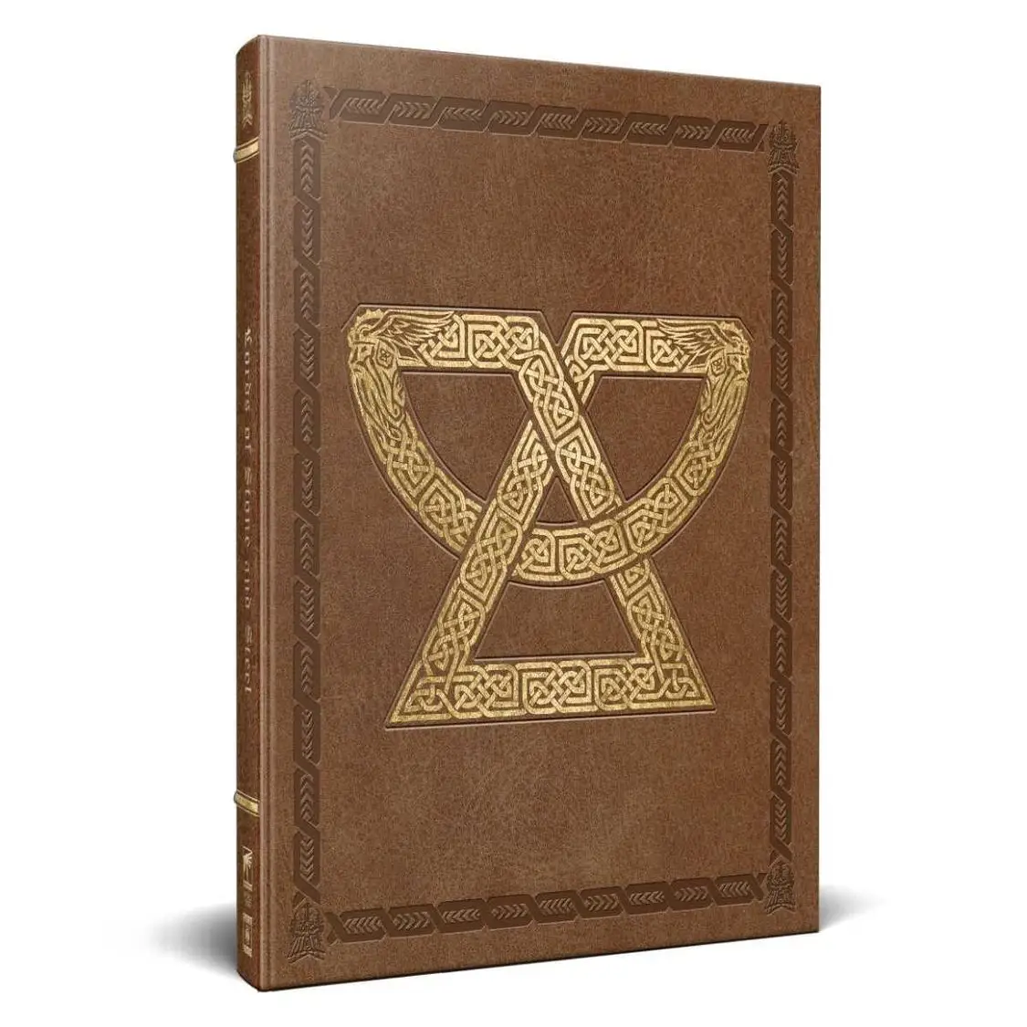Warhammer Fantasy Roleplay: Lords of Stone and Steel - Collectors Edition (EN)
