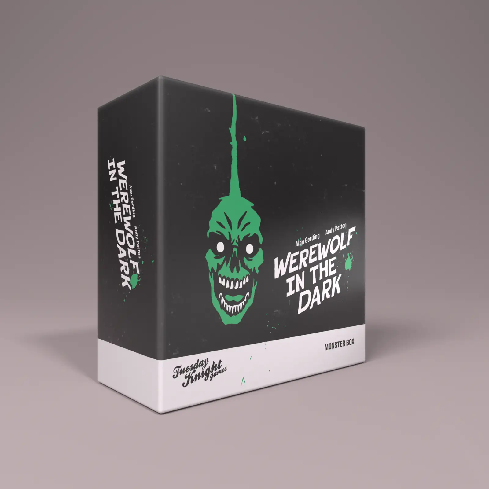 Werewolf in the Dark: Monster Box (EN) - Image 2