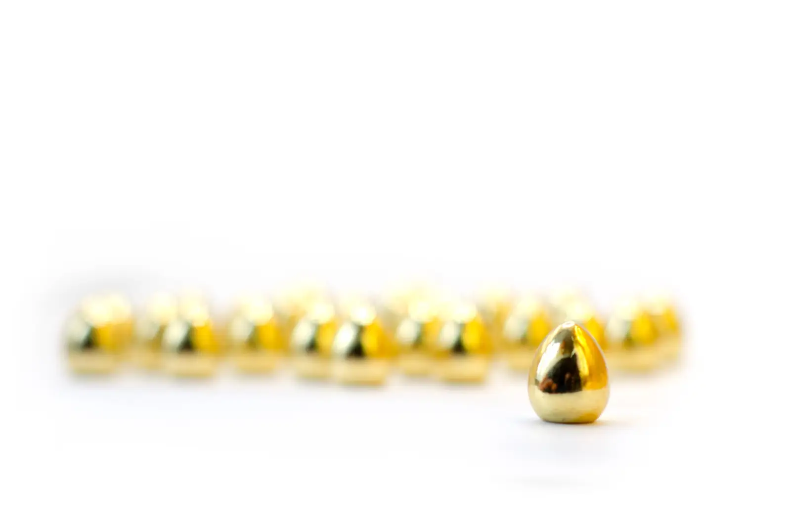 Upgrade: Wingspan - Golden Eggs