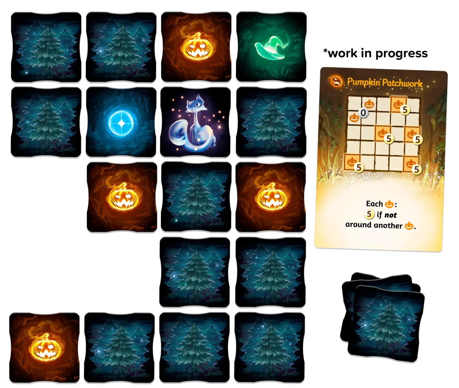 Wispwood (EN) - Image 3