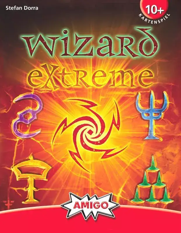 Wizard: Extreme (DE)