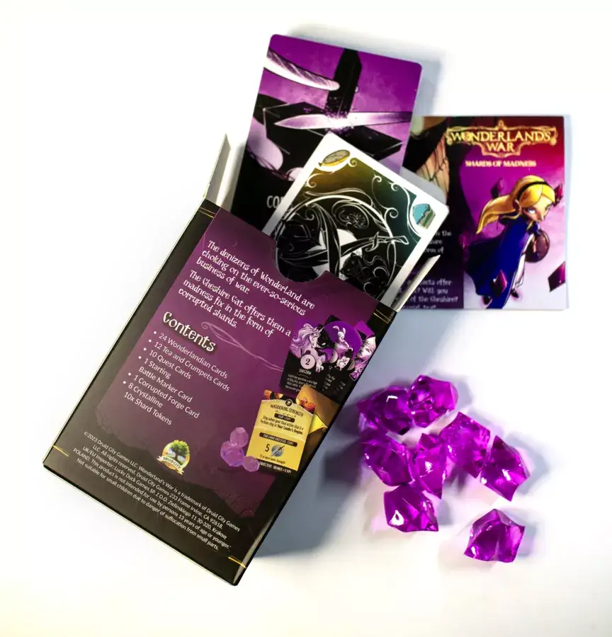 Wonderlands War: Shards of Madness - Image 3