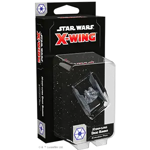 Star Wars X-Wing: Second Edition - Hyena-class Droid Bomber (EN)