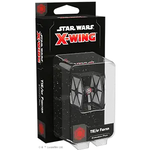 Star Wars X-Wing: Second Edition - TIE/sf Fighter (EN)