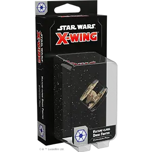 Star Wars X-Wing: Second Edition - Vulture-class Droid Fighter (EN)