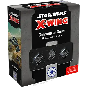 Star Wars X-Wing: Second Edition Konstrukte des Krieges (DE)